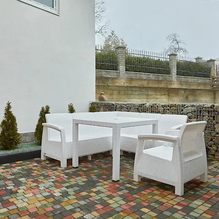 White House Truskavets