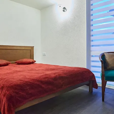 White House Truskavets