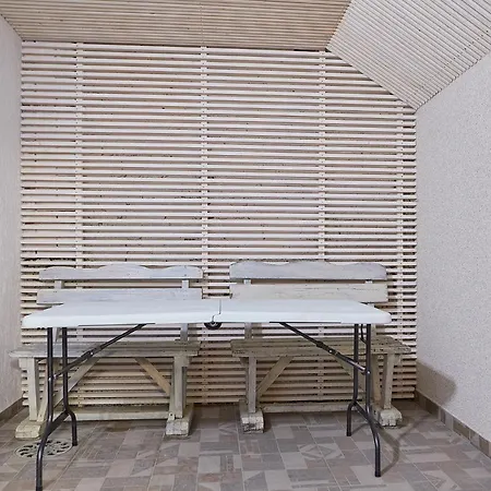 White House Truskavets