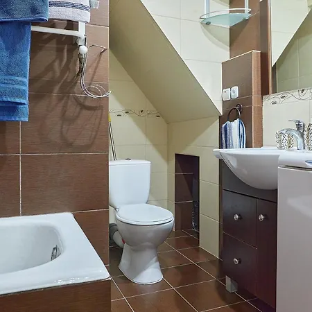 White House * Truskavets