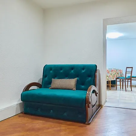 White House Apartment
