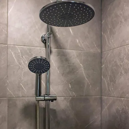 Apartment White House *