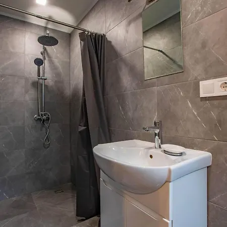 White House Apartment