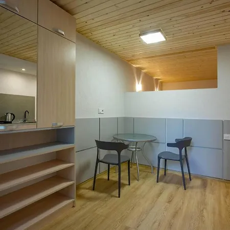 White House Truskavets