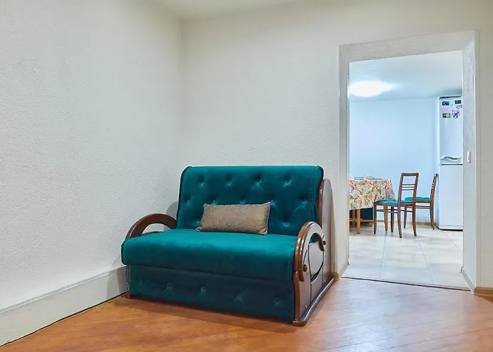 White House Apartament