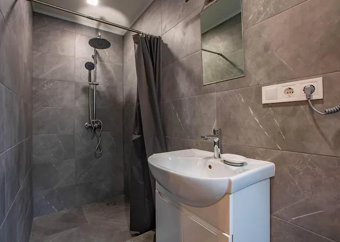 White House Apartament