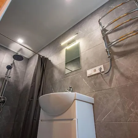 Apartamento White House
