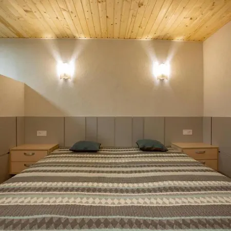Apartamento White House