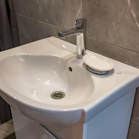White House Apartamento