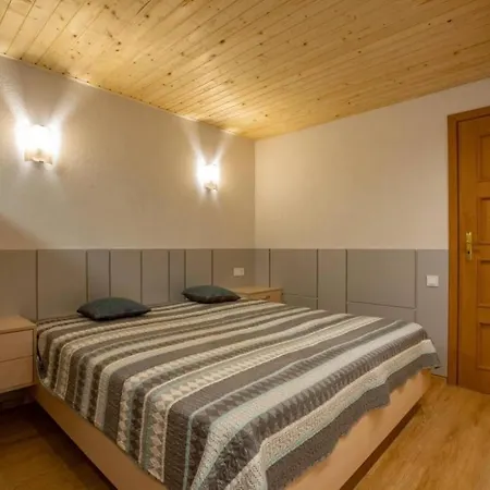 White House Apartamento *